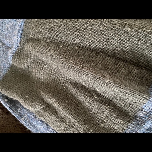 RARE Lauren Manoogian Wool Sweats - Picture 3 of 6